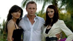 Eski Bond Düşman Olmaz haber görseli