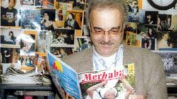 Mehmet Akan Yoğun Bakıma Alındı haber görseli