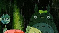 Miyazaki'nin Işığı Açık  haber görseli