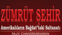 Zümrüt Şehir! haber görseli