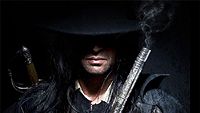 İşte Solomon Kane! haber görseli