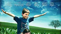 Hayat Korkusu Üzerine Umutlu Bir Film! haber görseli