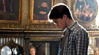 Harry Potter 2009'a Uçtu! haber görseli