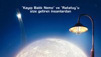 Yalnız Robot haber görseli