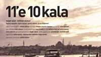 11'e 10 Kala haber görseli