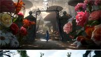 Tim Burton'ın Uçuş Takımlarında Sorun Yok! haber görseli