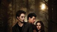 The Twilight Saga: New Moon'un Fragmanı