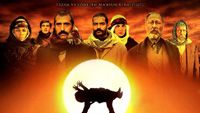 Güneşi Gördüm Oscar Aday Adayı Oldu! haber görseli