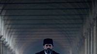 4 Adam, 1 Kadın haber görseli