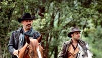 "Yahşi Batı" filminin Berlin galası yapıldı! haber görseli