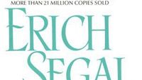 Erich Segal'i Kaybettik! haber görseli