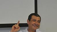 Tarık Pabuççuoğlu ve Öğrenciler! haber görseli