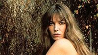 Jane Birkin İstanbul'da! haber görseli