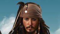 Karayip Korsanları 4, 3D! haber görseli