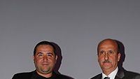 3. Çaydaçıra Film Festivali Kahkahalarla Son Erdi! haber görseli
