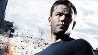 The Bourne Legacy'de Damon Yok haber görseli