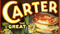 'Muhteşem Carter' Film Olacak! haber görseli