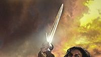 Kimmeryalı Conan Geliyor! haber görseli