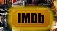 IMDb 20 Yaşında!