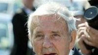 Ünlü Komedyen Norman Wisdom Hayatını Kaybetti! haber görseli