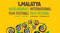 Malatya Uluslararası Film Festivali Yaklaşıyor