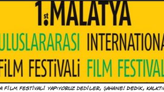 Malatya Festivali Fotoroman Oldu!  haber görseli