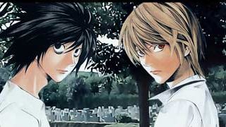 'Death Note' Yönetmenini Buldu!  haber görseli