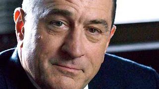 Filmlerde En Fazla Ölen İsim Robert De Niro! haber görseli