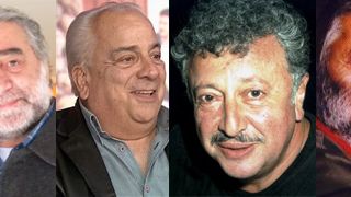 30. Uluslararası İstanbul Film Festivali Sinema Onur Ödülleri Belli Oldu! haber görseli