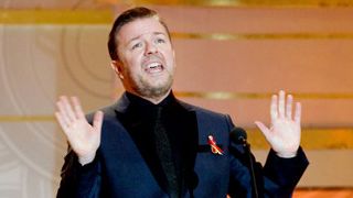 Ricky Gervais ile Şakayla Karışık! haber görseli