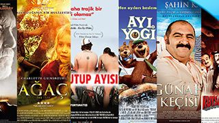 Bu Hafta Vizyonda 6 Yeni Film Var! haber görseli