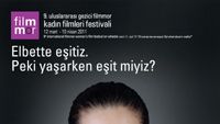 9. Uluslararası Gezici Filmmor Kadın Filmleri Festivali Başlıyor! haber görseli