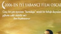 Afrika Film Günleri Kadir Has Üniversitesi'nde! haber görseli