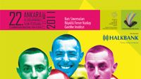 Ankara Uluslararası Film Festivali Bugün Başlıyor! haber görseli