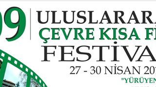 9. Uluslararası Çevre Kısa Film Festivali Yoluna Yalova’da Devam Ediyor haber görseli