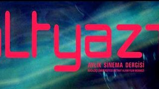 Altyazı'nın Nisan sayısı bayilerde! haber görseli