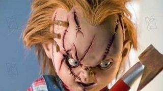 Chucky, geri dönüyor!