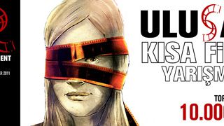 Uluslararas Su ve Ceza Film Festivali Ksa Film Yarmas! haber görseli