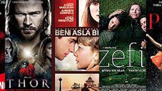 Haftanın Filmleri haber görseli