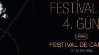 Cannes Günlükleri: Festivalde 4. Gün! haber görseli