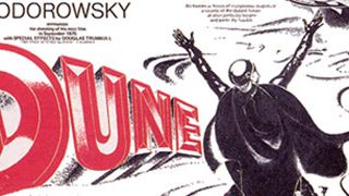 Jodorowsky'nin Dune Projesi Belgesel Oluyor! haber görseli