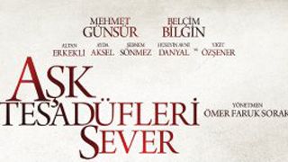 Aşk, Ev Sinemasını da Sever! haber görseli