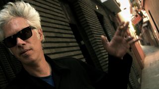 Jim Jarmusch da Modaya Uydu! haber görseli