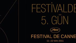 Cannes Günlükleri: Festivalde 5. Gün!