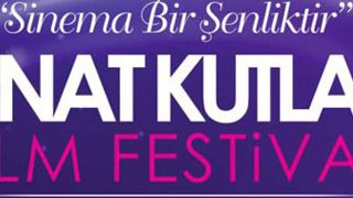 Onat Kutlar Film Festivali 27-30 Mayıs'ta! haber görseli