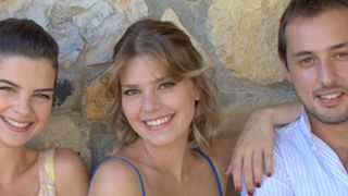 Kavak Yelleri ekibi Madde Bağımlılığına Hayır diyor! haber görseli