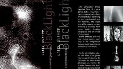 Pera Film'de Deneysel Sinema! haber görseli