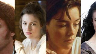 Anna Karenina; Yine, Yeni, Yeniden! haber görseli