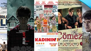 Vizyonda 5 Yeni Film! haber görseli