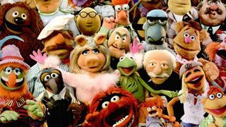'The Muppets'tan İlk Tam Fragman! haber görseli